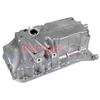 Carter d'huile METZGER 7990202