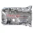 Carter d'huile METZGER 7990202 - Visuel 2