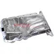 Carter d'huile METZGER 7990204 - Visuel 1