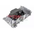 Carter d'huile METZGER 7990205 - Visuel 1