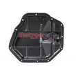 Carter d'huile METZGER 7990207 - Visuel 2