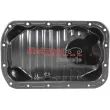 Carter d'huile METZGER 7990208 - Visuel 2