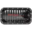 Carter d'huile METZGER 7990209 - Visuel 2