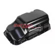 Carter d'huile METZGER 7990210 - Visuel 1