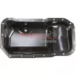 Carter d'huile METZGER 7990210 - Visuel 2