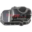 Carter d'huile METZGER 7990215 - Visuel 2