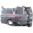 Carter d'huile METZGER 7990216 - Visuel 2