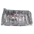 Carter d'huile METZGER 7990219 - Visuel 2