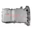 Carter d'huile METZGER 7990220 - Visuel 2
