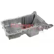 Carter d'huile METZGER 7990220 - Visuel 3