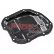 Carter d'huile METZGER 7990225 - Visuel 2