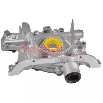 Pompe à huile METZGER 8000079