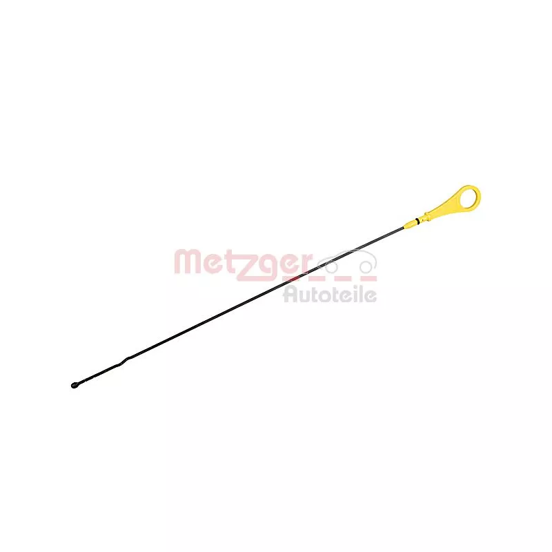 Jauge de niveau d'huile METZGER 8001072