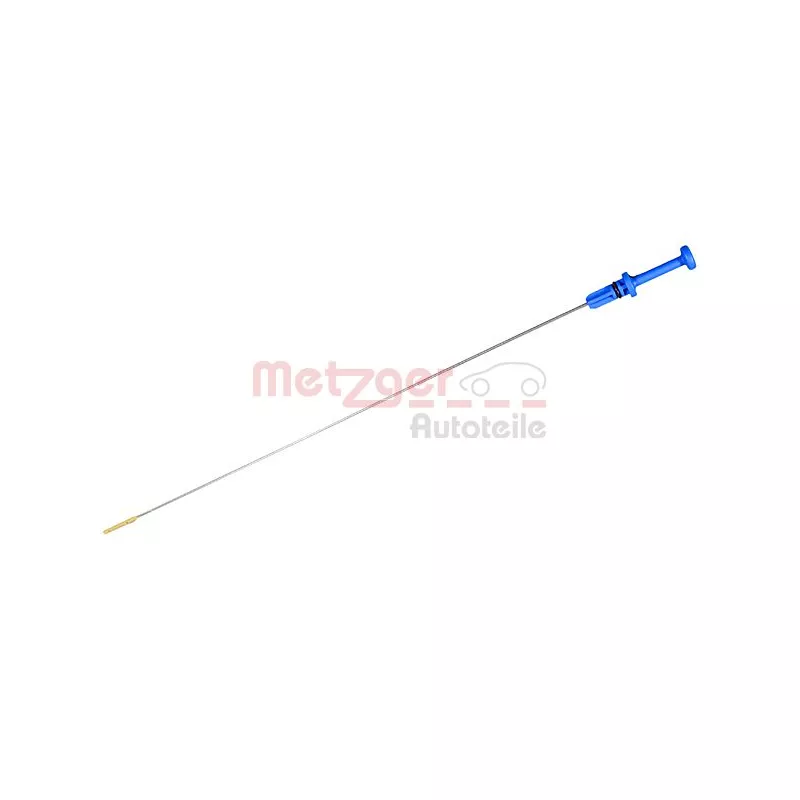 Jauge de niveau d'huile METZGER 8001076