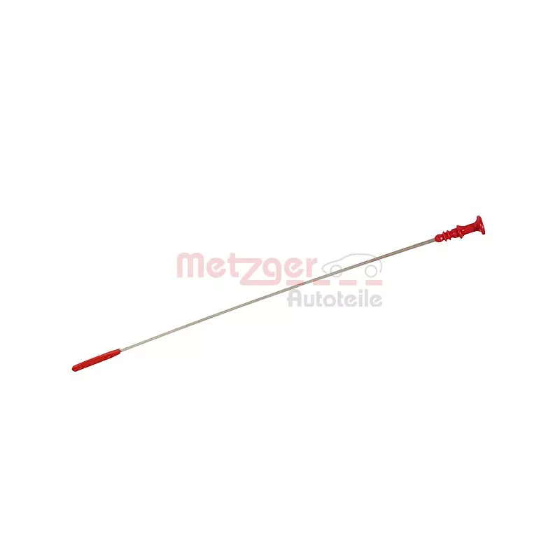 Jauge de niveau d'huile METZGER 8001078