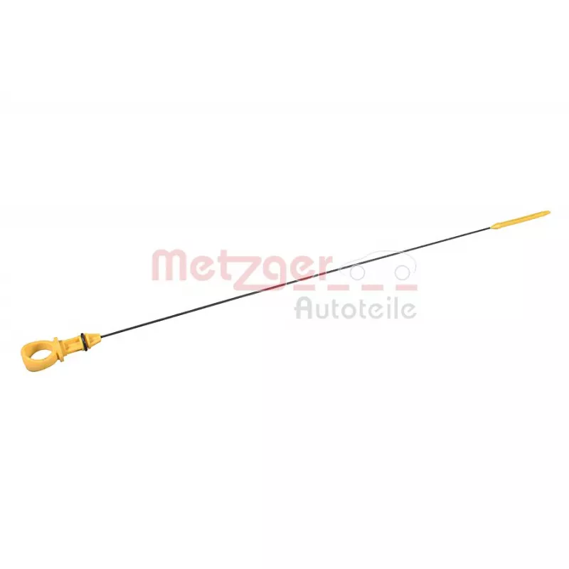 Jauge de niveau d'huile METZGER 8001082