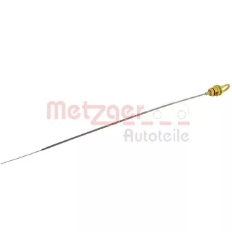 Jauge de niveau d'huile METZGER