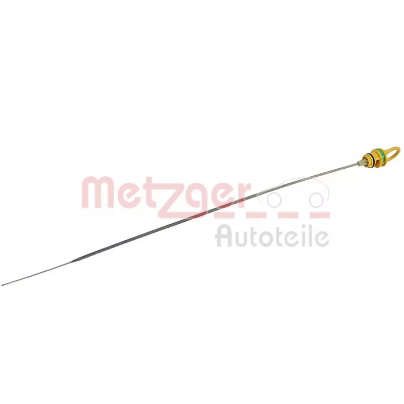 Jauge de niveau d'huile METZGER 8001087