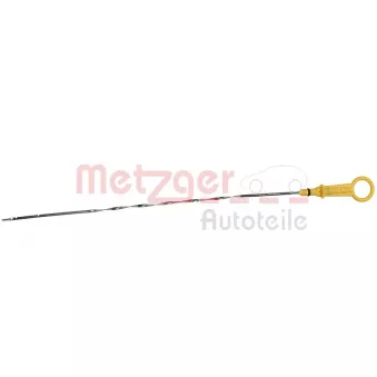 Jauge de niveau d'huile METZGER