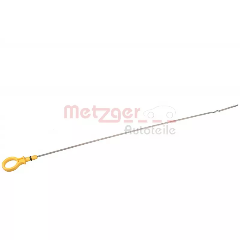 Jauge de niveau d'huile METZGER 8001091