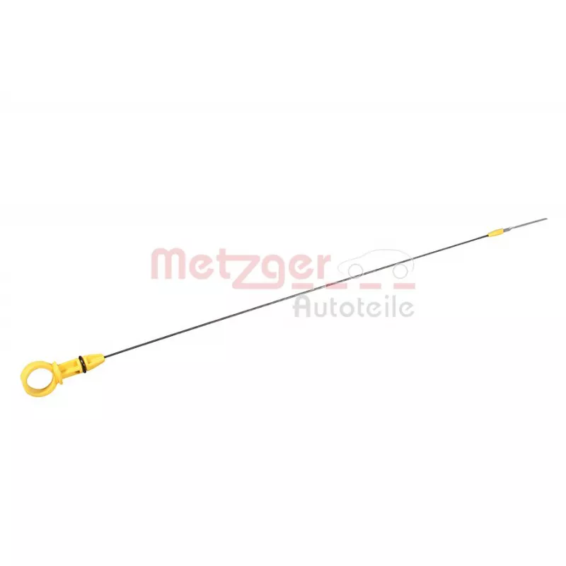 Jauge de niveau d'huile METZGER 8001092
