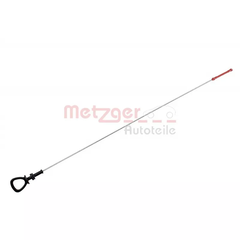 Jauge de niveau d'huile METZGER 8001098