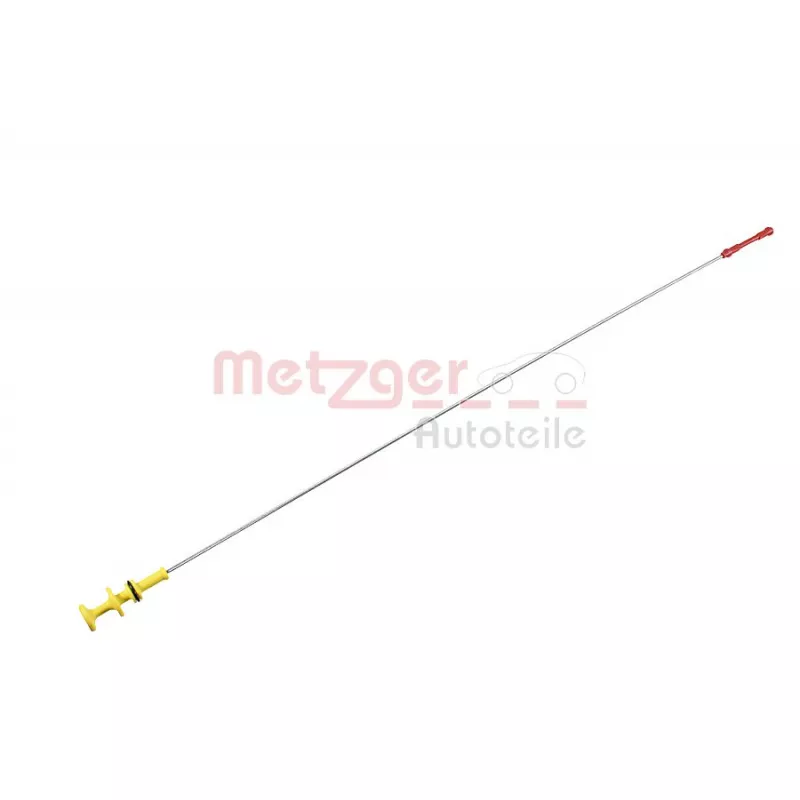 Jauge de niveau d'huile METZGER 8001099