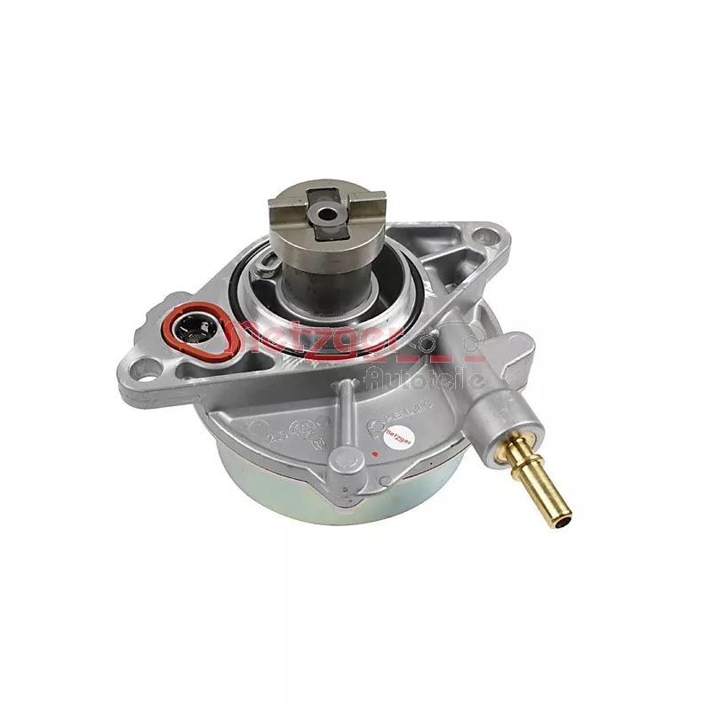 Pompe à vide, freinage METZGER 8010136