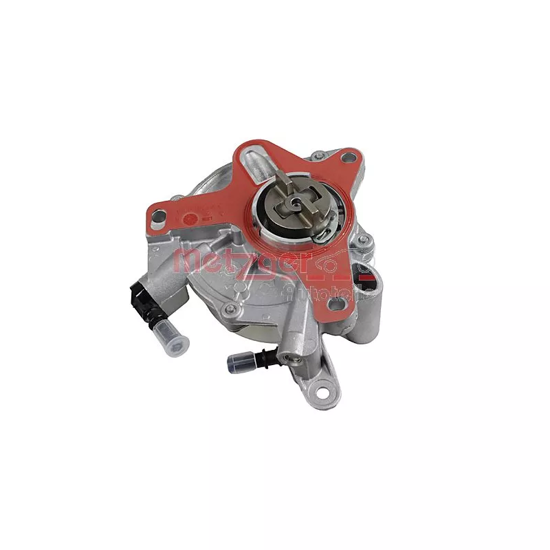 Pompe à vide, freinage METZGER 8010141
