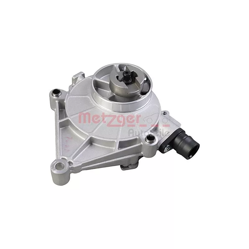 Pompe à vide, freinage METZGER 8010142
