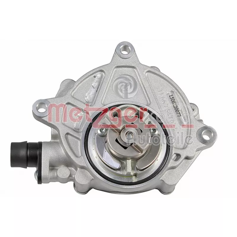 Pompe à vide, freinage METZGER 8010151