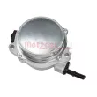 Pompe à vide, freinage METZGER 8010154 - Visuel 2
