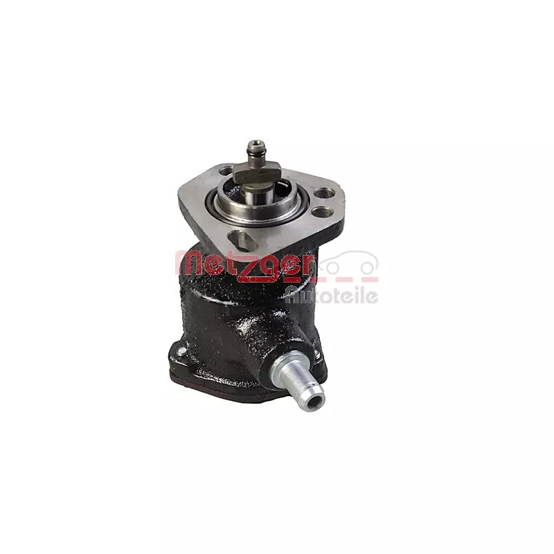 Pompe à vide, freinage METZGER 8010155
