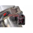 Pompe à vide, freinage METZGER 8010164 - Visuel 2