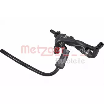Soupape, réaspiration des gaz METZGER 8010172