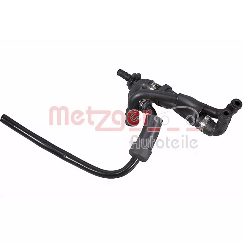 Soupape, réaspiration des gaz METZGER 8010172