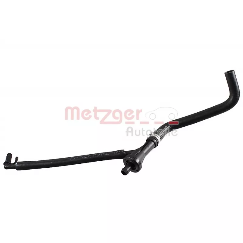 Pompe à vide, freinage METZGER 8010174
