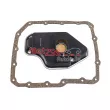 Kit de filtre hydraulique, boîte automatique METZGER 8020129 - Visuel 1