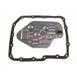 Kit de filtre hydraulique, boîte automatique METZGER 8020129 - Visuel 2