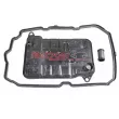 Kit de filtre hydraulique, boîte automatique METZGER 8020130 - Visuel 2