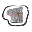 Kit de filtre hydraulique, boîte automatique METZGER 8020134 - Visuel 1