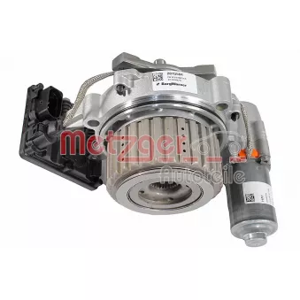 Accouplement à lamelles 4 roues motrices METZGER 8027011