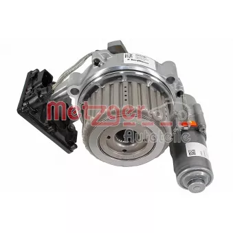 Accouplement à lamelles 4 roues motrices METZGER 8027012