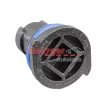 Vis-bouchon, carter d'huile METZGER 8030101 - Visuel 2