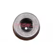Vis-bouchon, carter d'huile METZGER 8030102 - Visuel 2