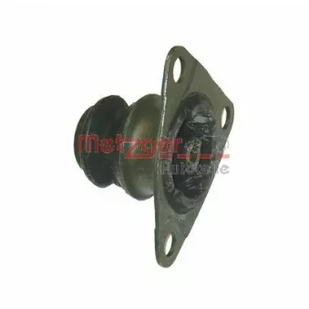 Support moteur METZGER 8050000