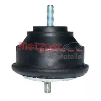 Support moteur METZGER 8050124