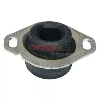 Support moteur METZGER 8050205