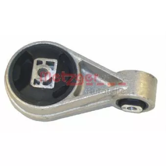 Support moteur METZGER 8050330