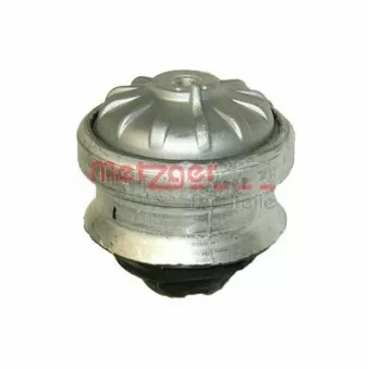 Support moteur METZGER 8050376